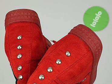 cloud 5ive: Sneakersy damskie, rozmiar 39 — 5