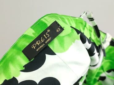 sukienki prada: Sukienka damska, XL — 4