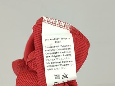 shein sukienki dopasowane: Shein, Top damski, rozmiar M — 5