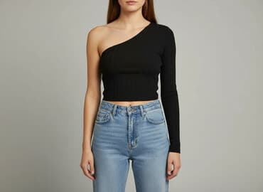 crop top coca cola: Топ жіночий, розмір S — 5