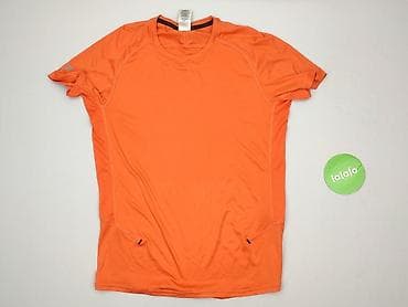 t shirt basic oversize: Gymshark, Футболка для чоловіків, розмір M — 3