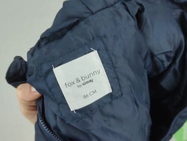 vinted kurtka north face: Куртка, Fox&Bunny, 12-18 міс., стан - Дуже гарний на lalafo.pl — 4 vinted kurtka north face: Куртка, Fox&Bunny, 12-18 міс., стан - Дуже гарний — 4