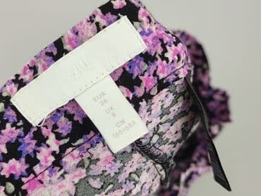 spodnica cytryny hm: H&M, Spódnica damska, rozmiar S — 4