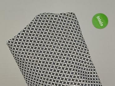 revenge spodnie: H&M, Spodnie materiałowe damskie, rozmiar L — 6