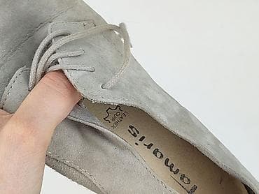 marka butik: Tamaris, Półbuty damskie, rozmiar 36 — 7