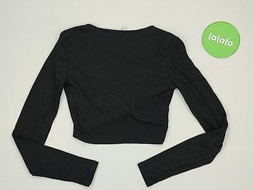 ccc crocs czarne: Top damski, rozmiar 2XS — 3