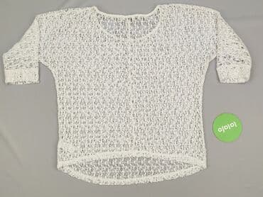 koszula nocna do karmienia lidl: Bluzka damska, rozmiar S — 3