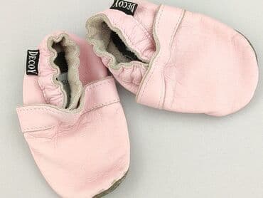 Kids' Footwear: Baby shoes, 17, condition - Perfect — 1