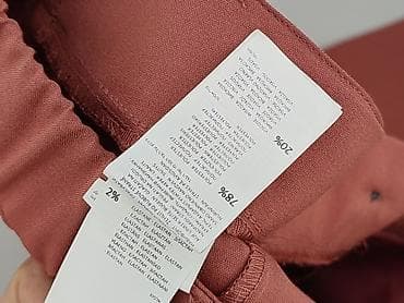 kombinezon softshell sinsay: Sinsay, Spodnie materiałowe damskie, rozmiar S — 5