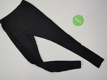 getry odchudzające: Legginsy rozmiar M — 3