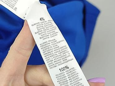 sukienki factcool: Reserved, Sukienka damska, rozmiar M — 6