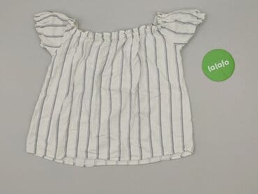 biała marynarka stradivarius: Vero Moda, Bluzka damska, XS — 3