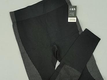 Crivit, Legginsy Sportowe damskie, rozmiar S