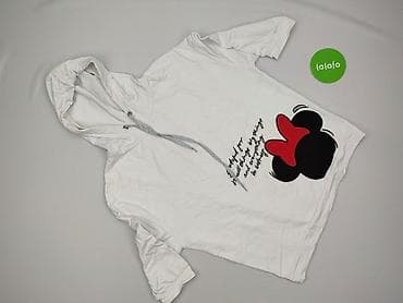 bluza minionki: Bluza z kapturem damska, rozmiar 3XL — 2