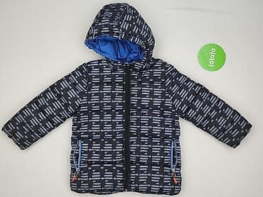 leger koszule: Kurtka przejściowa, Coccodrillo, 2-3 lat, 92-98 cm, stan - Bardzo dobry — 2