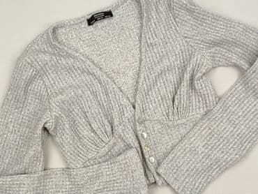 Жінкам: Bershka, Кардиган жіночий, розмір M — 1