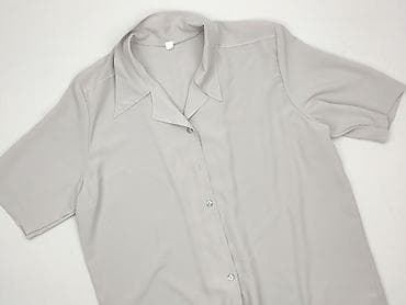 koszula loreto slim: Koszula damska, rozmiar 5XL — 1