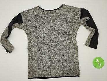 basic feel good: ITALY FASHION, Sweter damski, rozmiar M — 3
