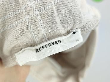 gerry weber sklepy: Reserved, Spodnie materiałowe damskie, rozmiar M — 4