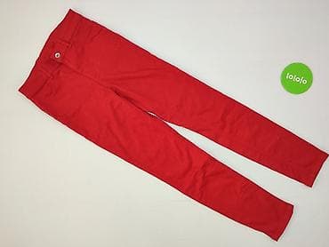 case: Calzedonia, Spodnie materiałowe damskie, rozmiar XS — 2