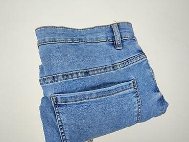 mango jeans: Sinsay, Jeansy damskie, rozmiar L — 5