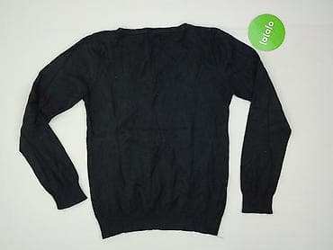 sam's black: Sweter damski, rozmiar S — 3