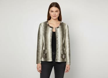 marc cain ubrania: Marc Cain, Marynarka damska, rozmiar S — 8