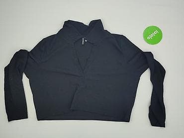 sklep hm: H&M Divided, Top damski, rozmiar 2XL — 2