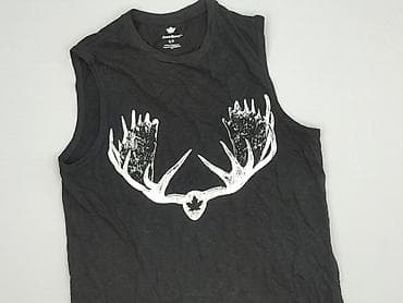 canada t shirty: Top damski, rozmiar S — 1