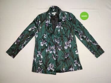 marynarki do sukienki: H&M, Women's blazer, size M — 3