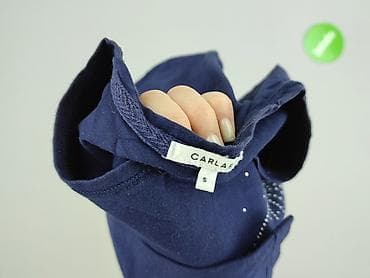 benetton basic t shirty: T-shirt damski, rozmiar S — 5