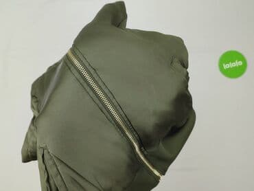 kurtka michael kors damska tk maxx: H&M Divided, Kurtka bomberka damska, rozmiar S — 7