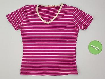 cavalli class t shirty: T-shirt damski, rozmiar M — 2