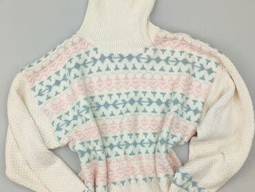Women`s sweater, size M at lalafo.pl Women`s sweater, size M