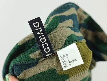 koszula hampton republic: H&M Divided, Koszula damska, rozmiar S — 6