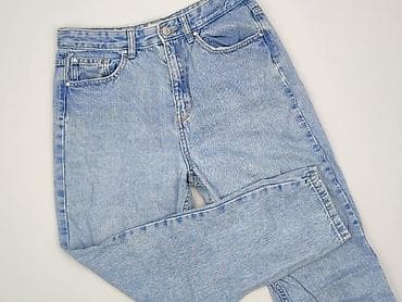 miss denim: Sinsay, Jeansy damskie, rozmiar M — 1