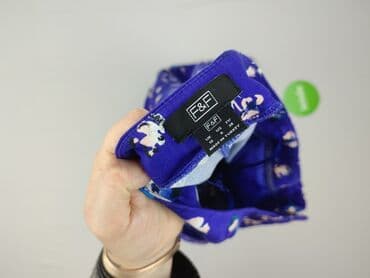 legginsy damskie kwiaty: F&F, Legginsy rozmiar M — 4