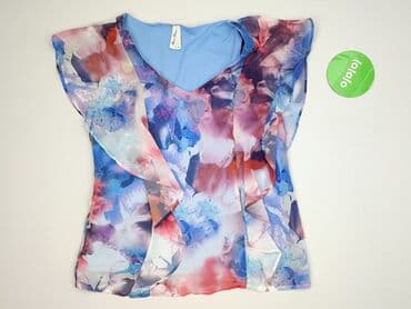 materiał do stroju kąpielowego: Miss Etam, Bluzka damska, M — 2