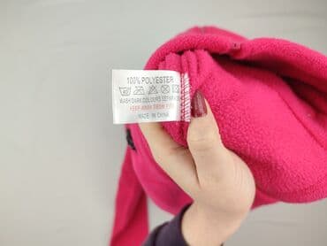 sweter z kotkiem: Polar damski, L — 5