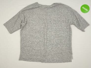 szara bluza zara: Zara, T-shirt damski, rozmiar S — 3