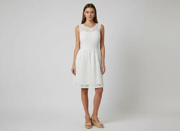 morgan sukienki na wesele: Morgan, Sukienka damska, rozmiar M — 1