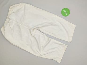 buty koty ccc: Spodnie 3/4 damskie, L — 3