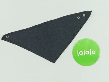 torby h: Baby bib, color - Black, condition - Very good — 3