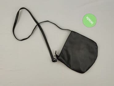 torba calvin klein damska: Torebka, stan - Idealny — 3