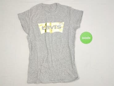 t shirty levis unisex: Levi’s, T-shirt damski, rozmiar S — 2