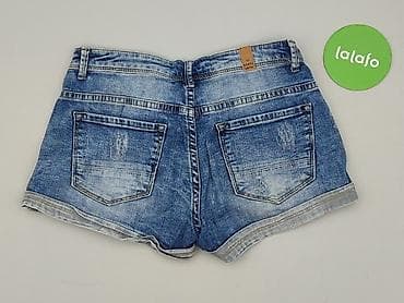 dżinsy mango: House of Denim, Szorty damskie, rozmiar XS — 3