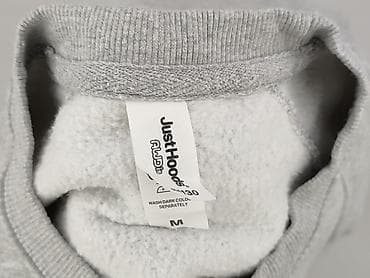 bluza od h: Just Hoods, Bluza damska
, rozmiar M — 5