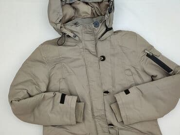 Ellos, Women`s parka, size L (EU 40)