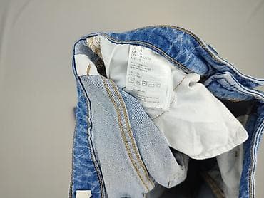 176 cm: H&M, Jeansy damskie, rozmiar S — 5