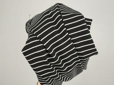 piżama w paski: Boohoo, Body damskie, M — 6